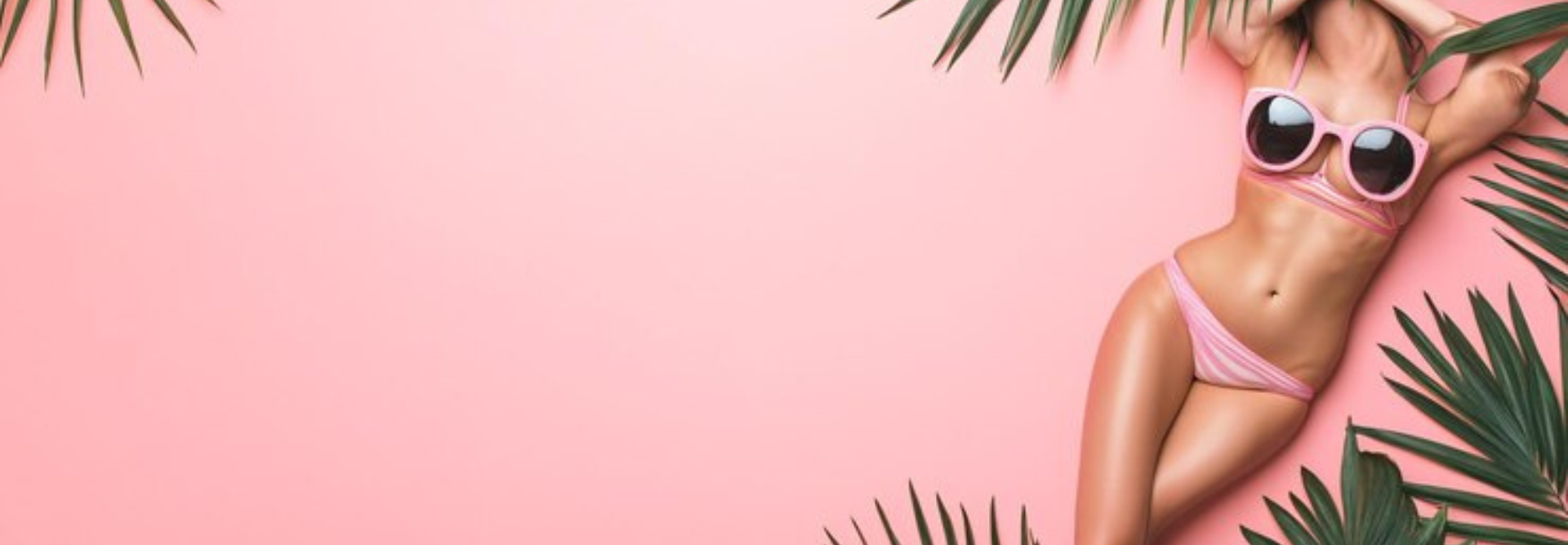 Dive Into Summer