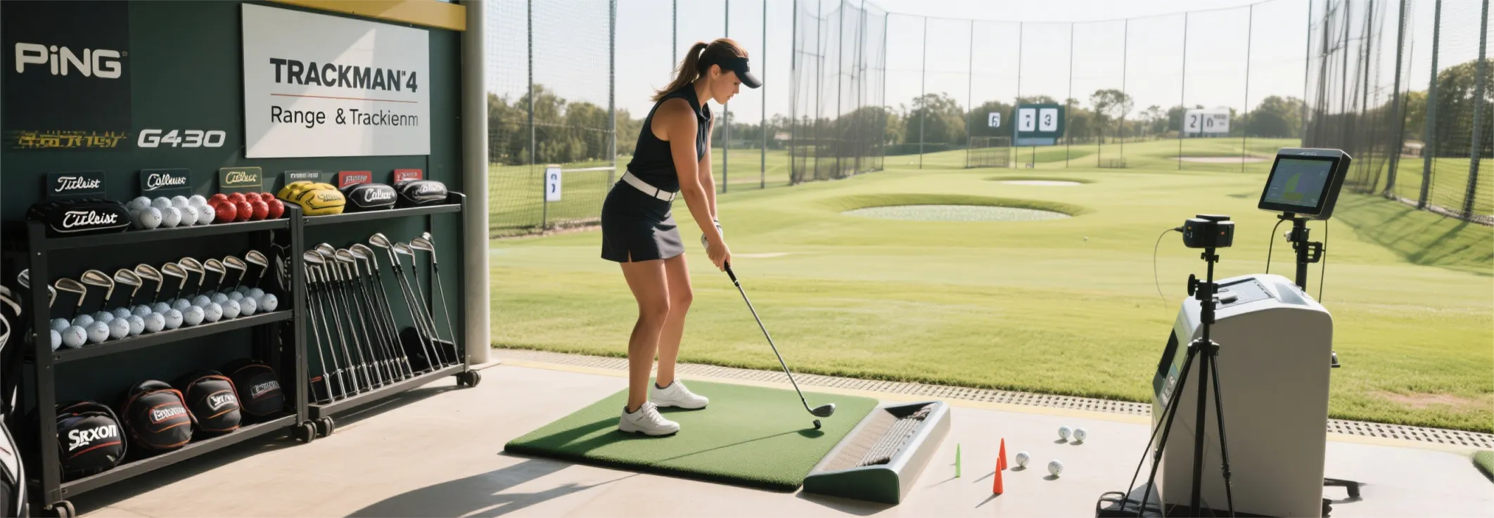 Exclusive 50% Off Golf Sale
