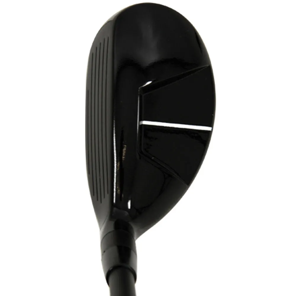 Ben Sayers XF Pro Ladies Hybrid, Lightweight golf bag, Golf belt with ball marker, Waterproof golf jacket