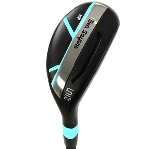 A Smarter Choice Ben Sayers XF Pro Ladies Hybrid Shop the Hype, Golf club regripping kit, Leather golf gloves