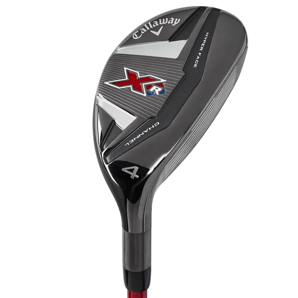 Callaway XR 13-Piece Stand Bag Package Set - Navy/Silver - Steel, Waterproof golf shoes, Adidas golf shoes, Titleist TSR3 driver