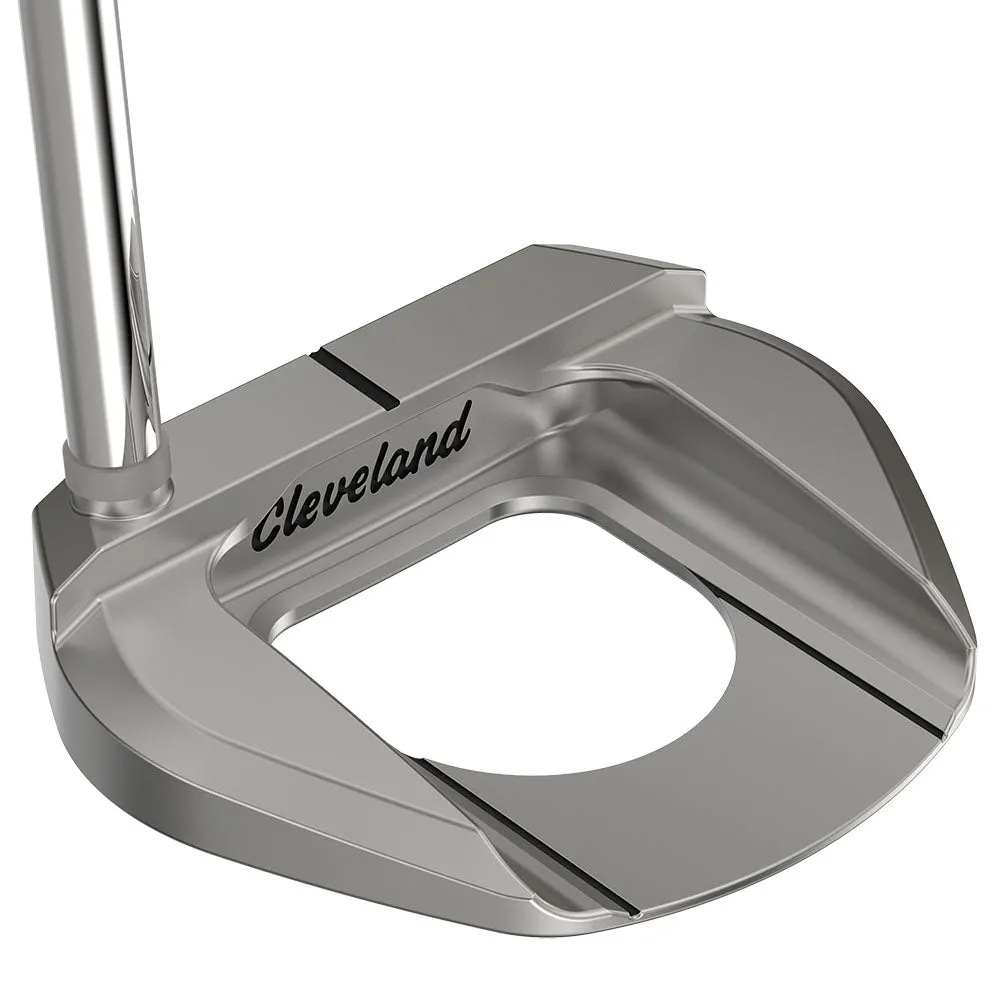 Cleveland HB Soft 2 Putter - Retreve, Spikeless golf shoes