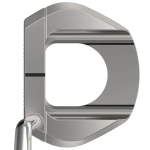 A Smarter Choice Cleveland HB Soft 2 Putter - Retreve Moving Fast, Ping G430 hybrid, Waterproof golf bag cover