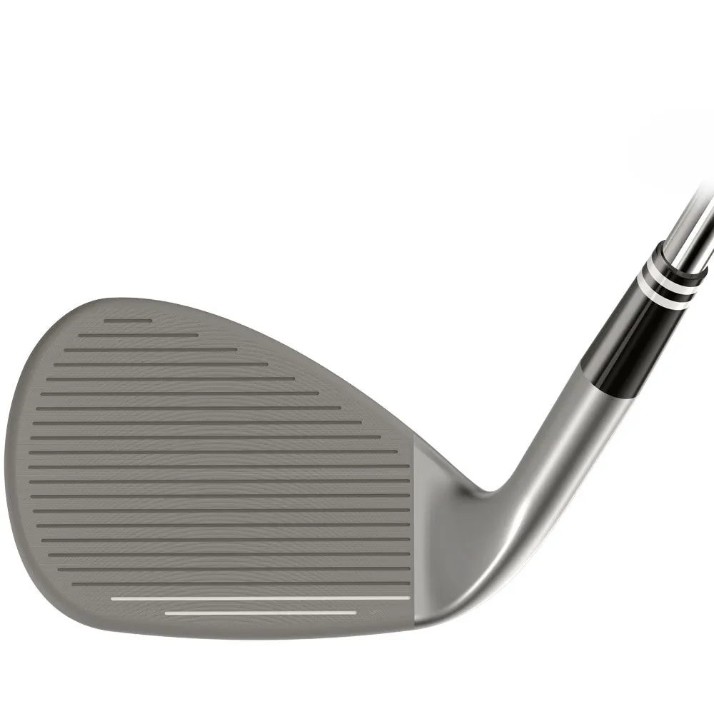 Cleveland Smart Sole Full Face Tour Satin Gap Wedge - Steel, Golf gloves for men, Airline approved golf bag