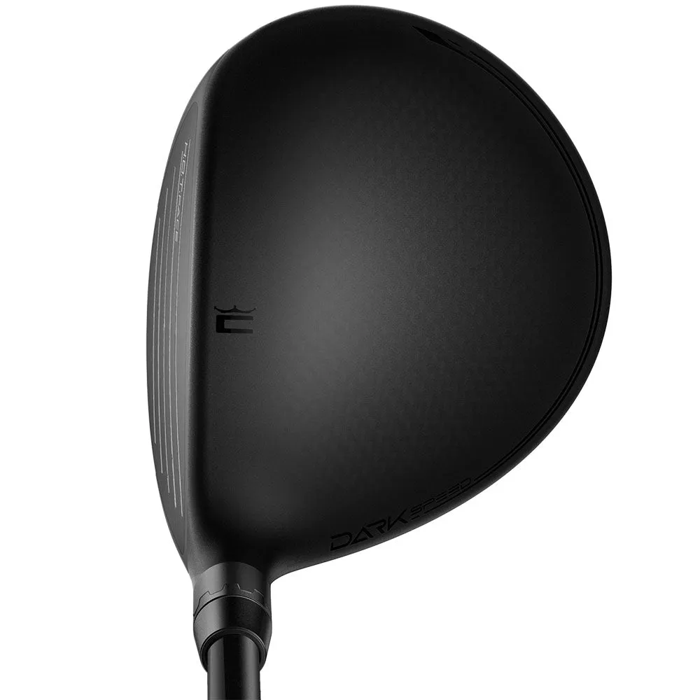 Cobra Darkspeed Fairway Wood - X, Women's golf skirts, Airline approved golf bag, Golf club cleaning brush
