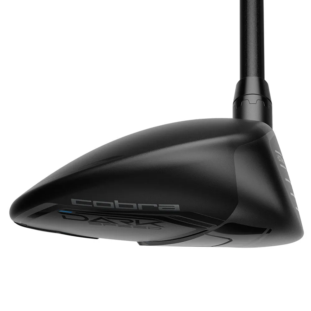 Cobra Darkspeed Fairway Wood - X, Novelty golf head covers, Senior golf clubs