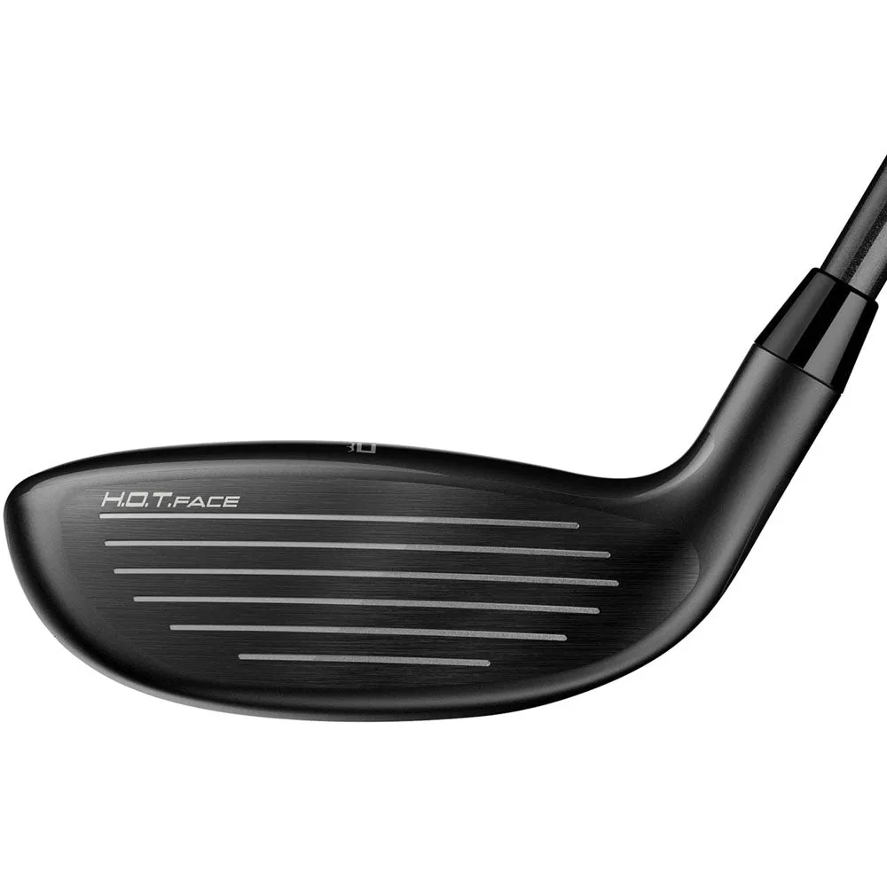 Cobra Darkspeed Ladies Hybrid, Golf accessories for women