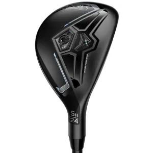 A Smarter Choice Cobra Darkspeed Ladies Hybrid New & Noteworthy, Golf club regripping kit