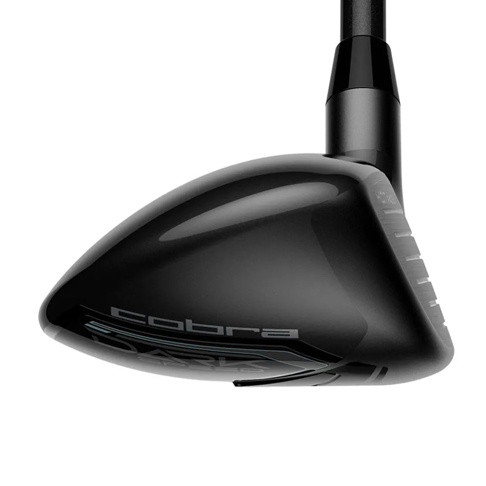 Cobra Darkspeed Ladies Hybrid, Golf practice balls, Rain golf gloves, Adjustable golf driver