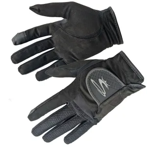 A Smarter Choice Cobra StormGrip Unisex Rain Golf Gloves (Pair) - Black Discover the Difference, Nike Air Zoom golf shoes, Custom golf clubs