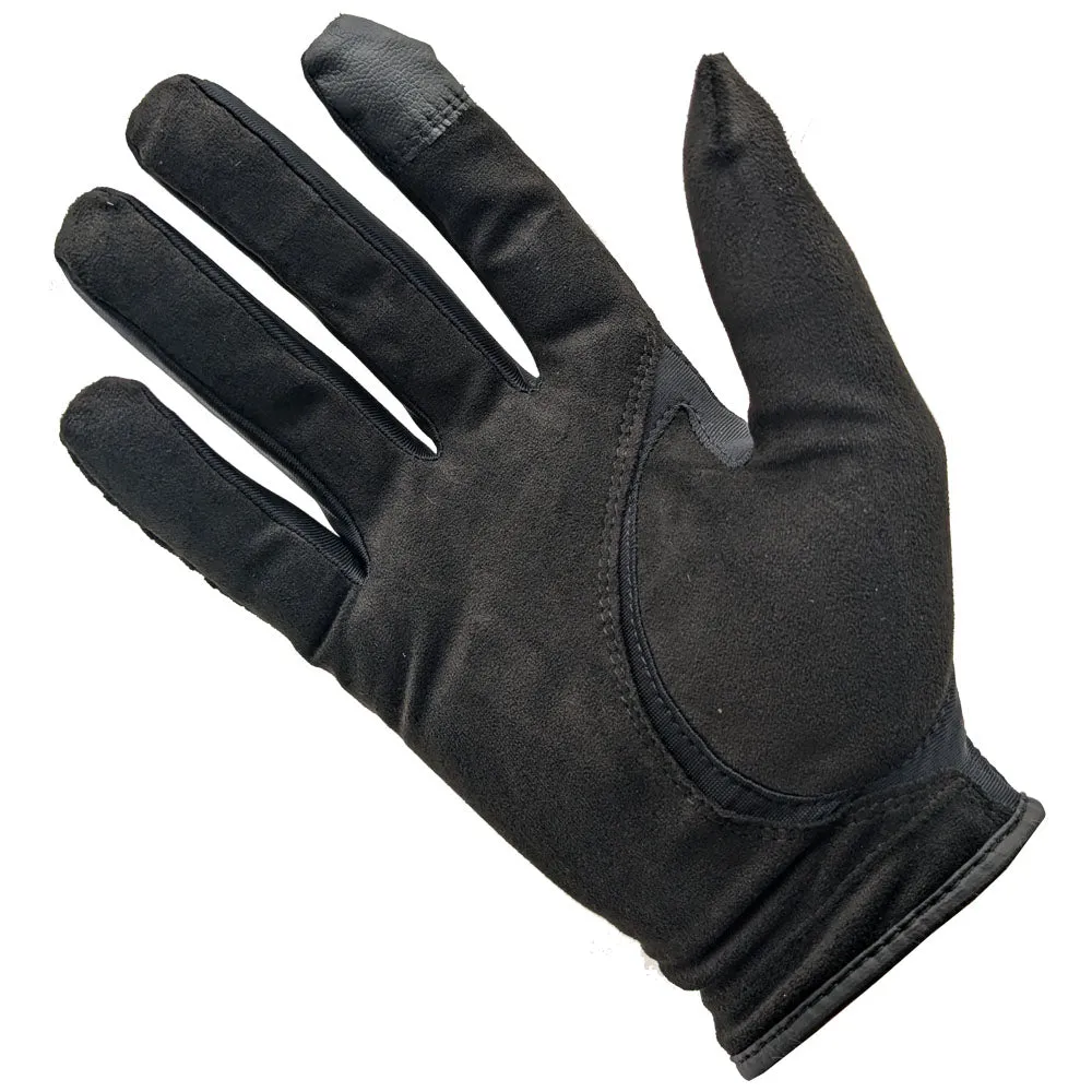 Cobra StormGrip Unisex Rain Golf Gloves (Pair) - Black, Eco-friendly golf tees, TaylorMade Stealth driver