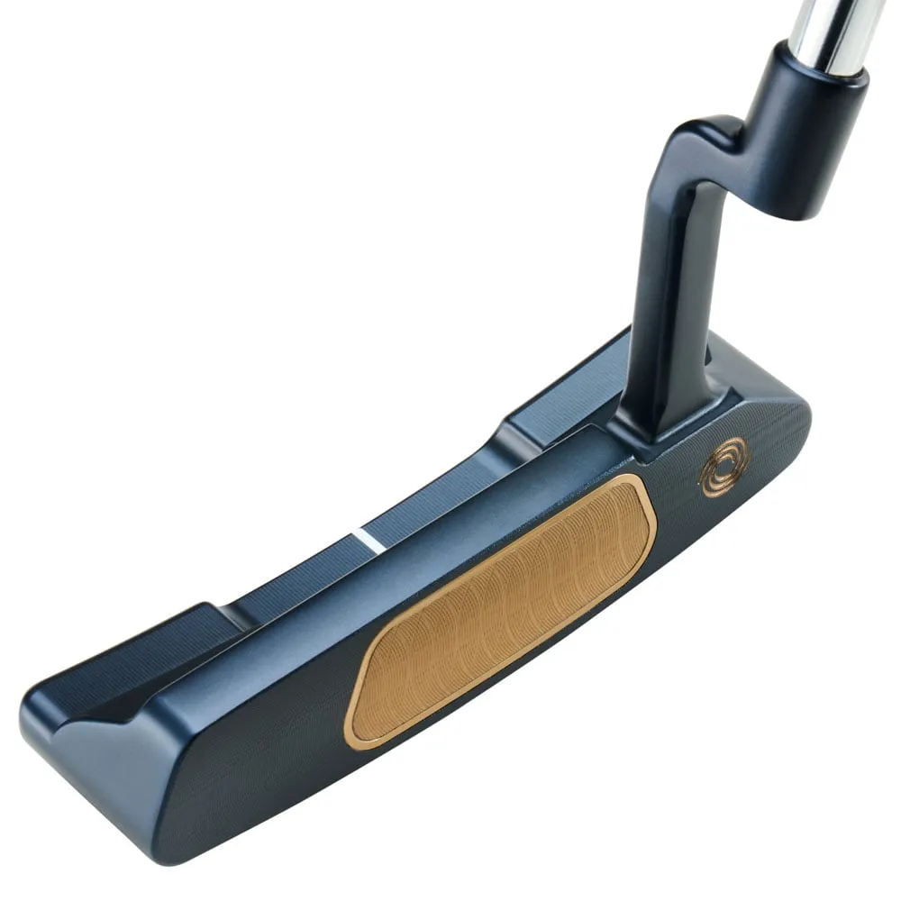 Odyssey Ai-One Milled Putter - Two T, Rain golf gloves, Cobra AeroJet driver