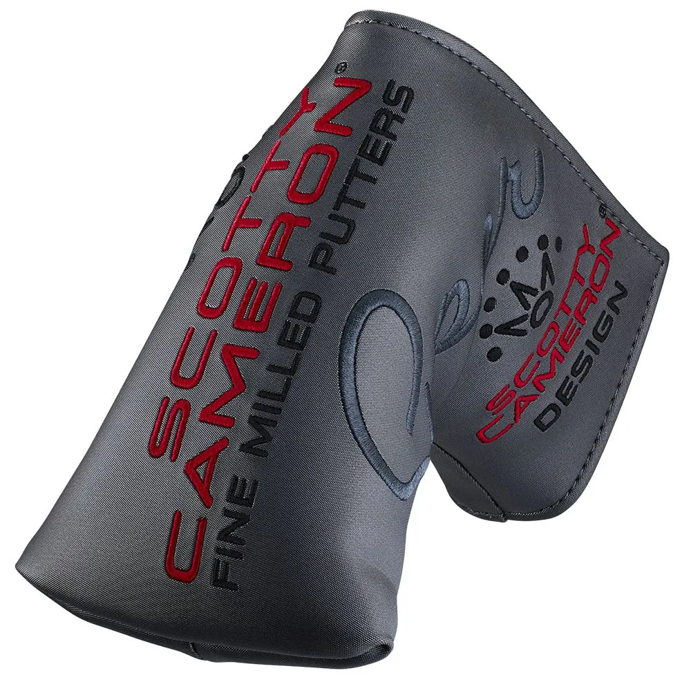 Scotty Cameron Super Select Putter - GOLO 6, MOI golf club technology, Golf fitness equipment, Women's golf skirts