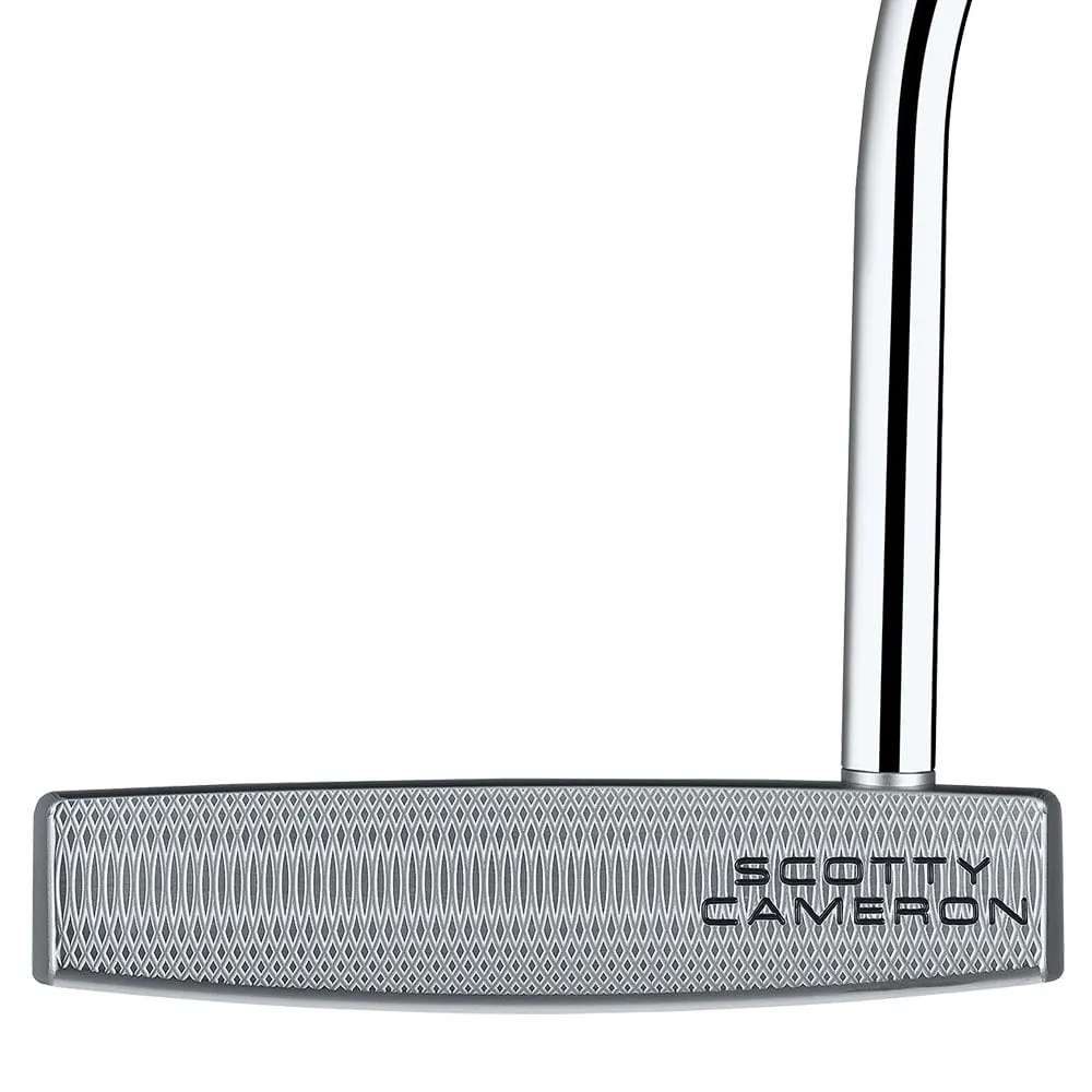 Scotty Cameron Super Select Putter - GOLO 6, Best waterproof golf shoes for walking