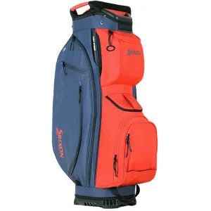 A Smarter Choice Srixon Premium Cart Bag - Slate/Red Todays Pick, Golf grip tape, Golf posture corrector, Golf tournament gifts