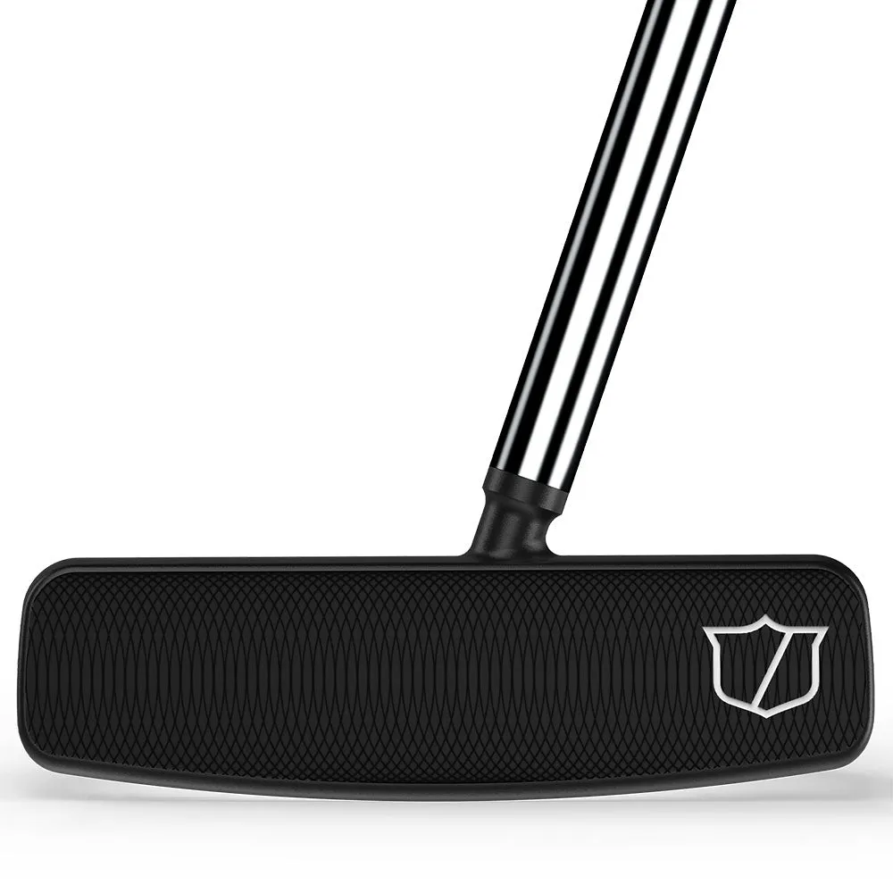 Wilson Infinite Putter - South Side, Golf fitness equipment, Golf simulator for home, FootJoy golf shoes