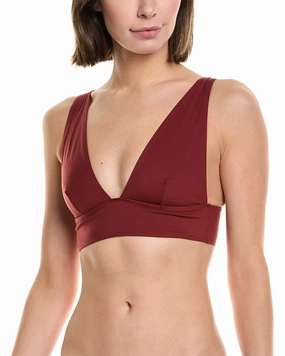 A.L.C Cora Bikini Top