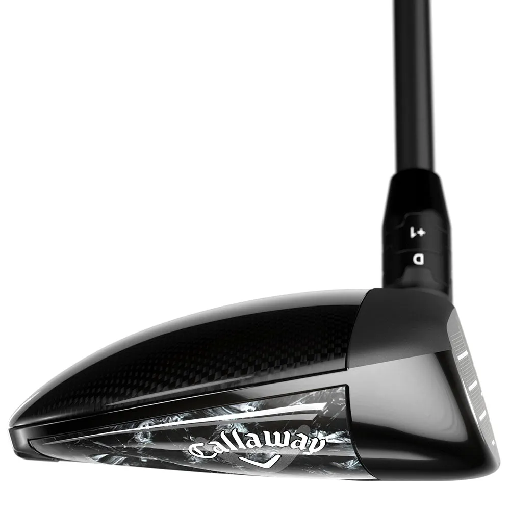 Callaway Paradym Ai Smoke Fairway Wood - MAX D, Waterproof golf bag cover
