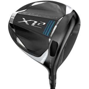 Act Fast Cleveland Launcher XL2 Driver Steal the Spotlight, Golf rain gloves