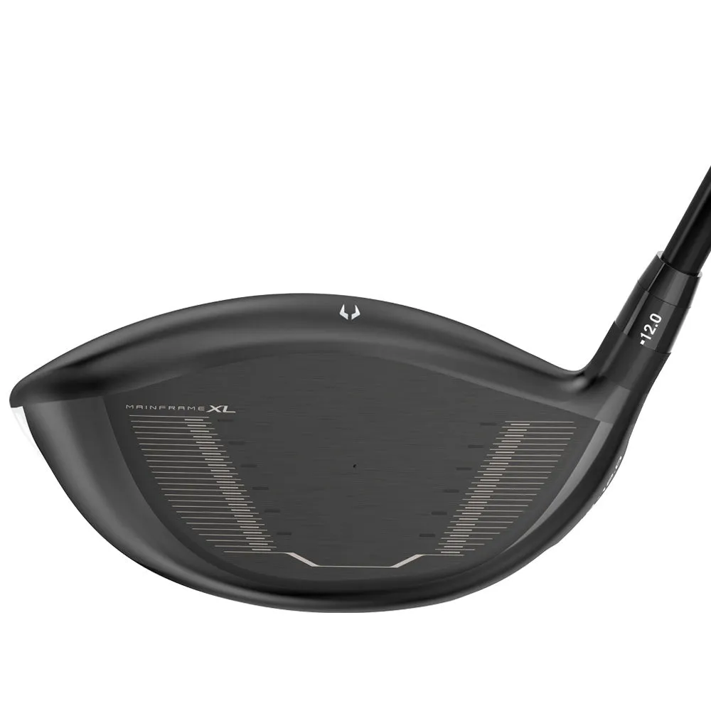 Cleveland Launcher XL2 Driver, Spikeless golf shoes