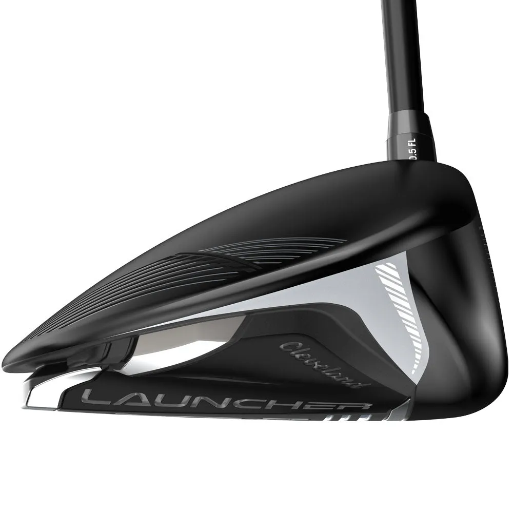 Cleveland Launcher XL2 Driver, Golf ball beer cooler, Waterproof golf jacket, Golf cart accessories