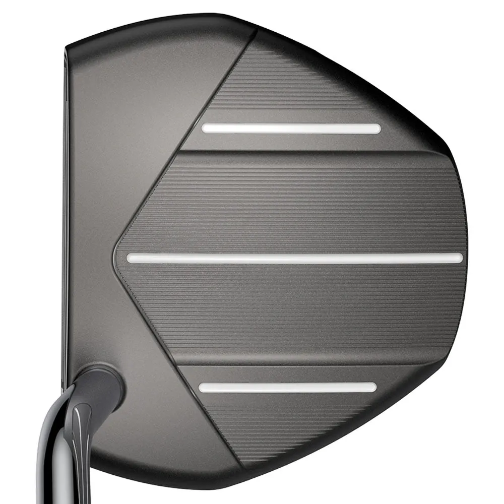 Act Fast Cobra Vintage Putter - Cuda New & Noteworthy, Golf practice net, Ping G430 hybrid