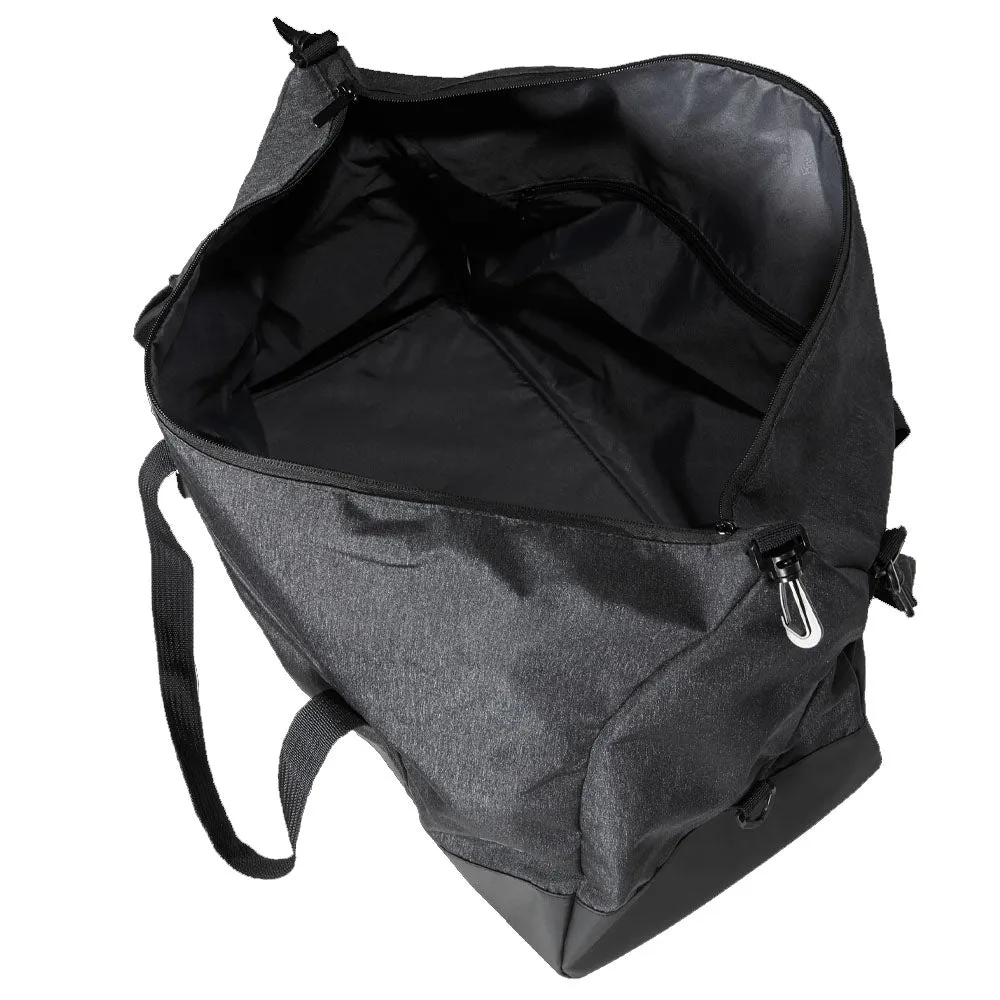 FootJoy Travel Duffel Bag - Heather Charcoal, Cobra AeroJet driver