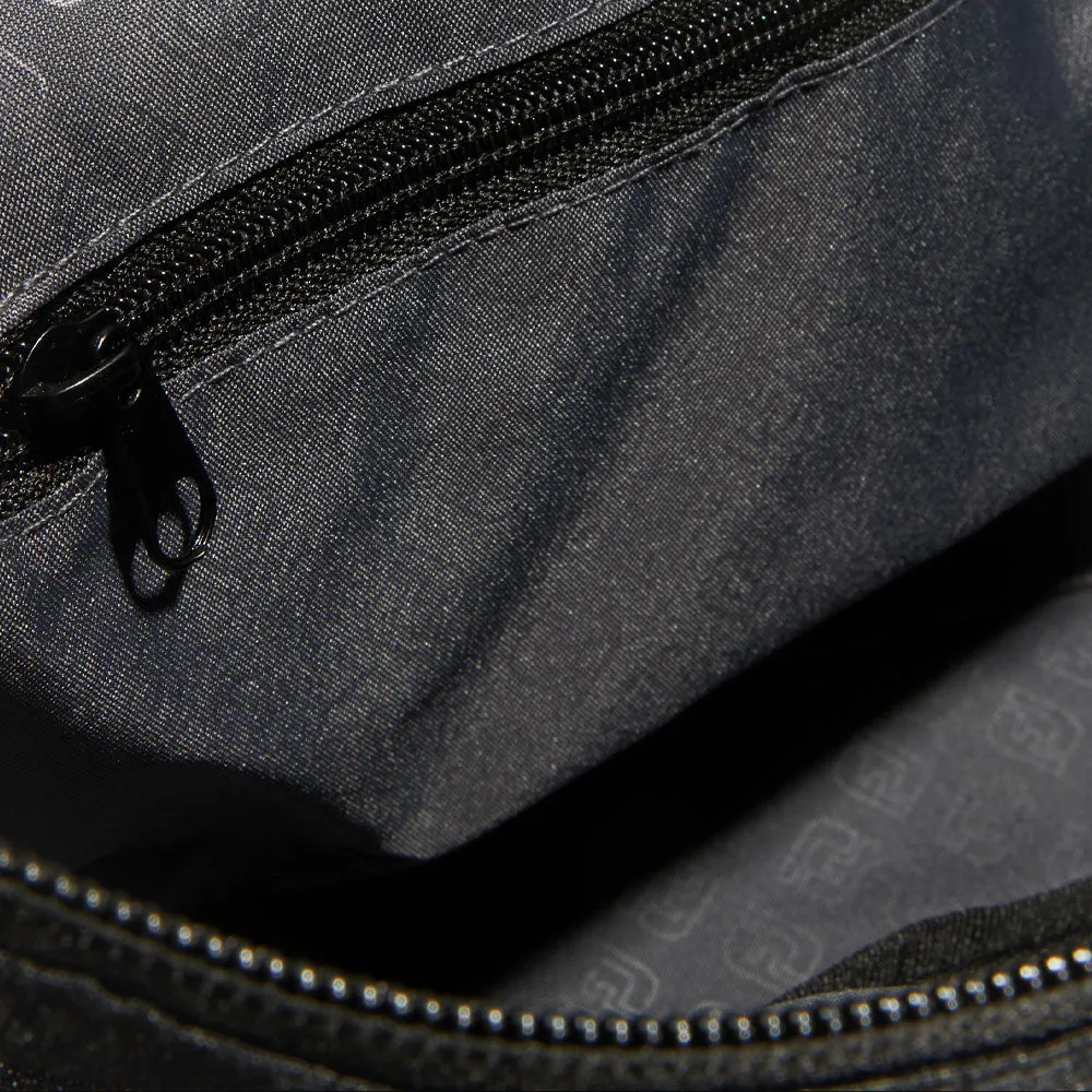 FootJoy Travel Duffel Bag - Heather Charcoal, How to choose golf irons for beginners