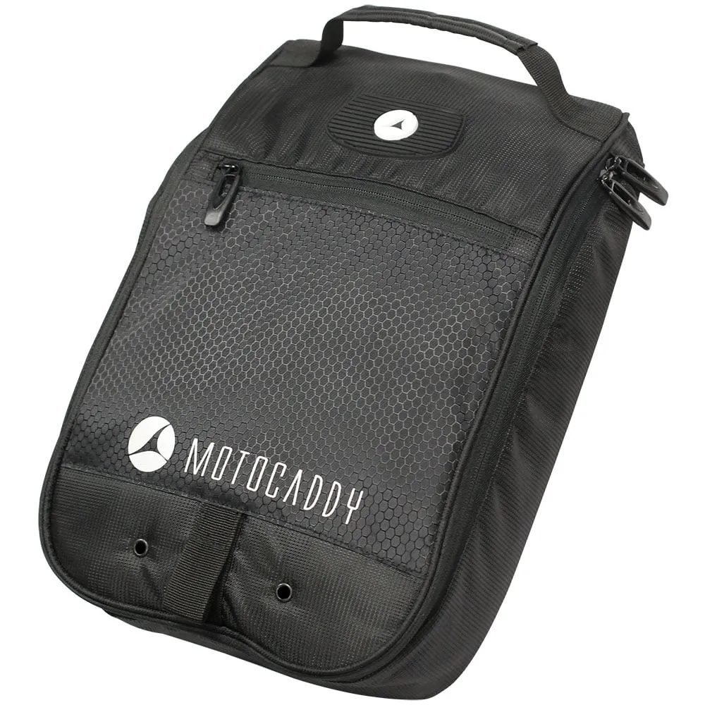 Act Fast Motocaddy Deluxe Shoe Bag Newly Launched, Golf cleats replacement