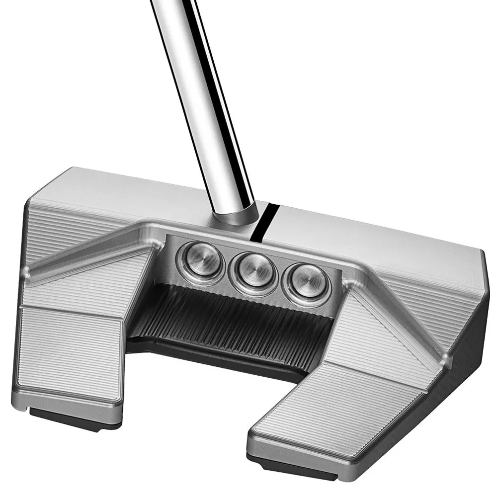 Scotty Cameron Phantom 5S Putter, Golf rule book 2024