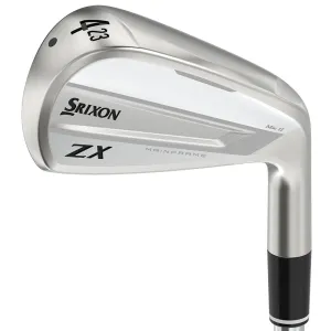 Act Fast Srixon ZX MKII Utility Iron - Graphite Simple. Smart. Powerful., Golf ball retriever, Golf gift for men, Women's golf skirts