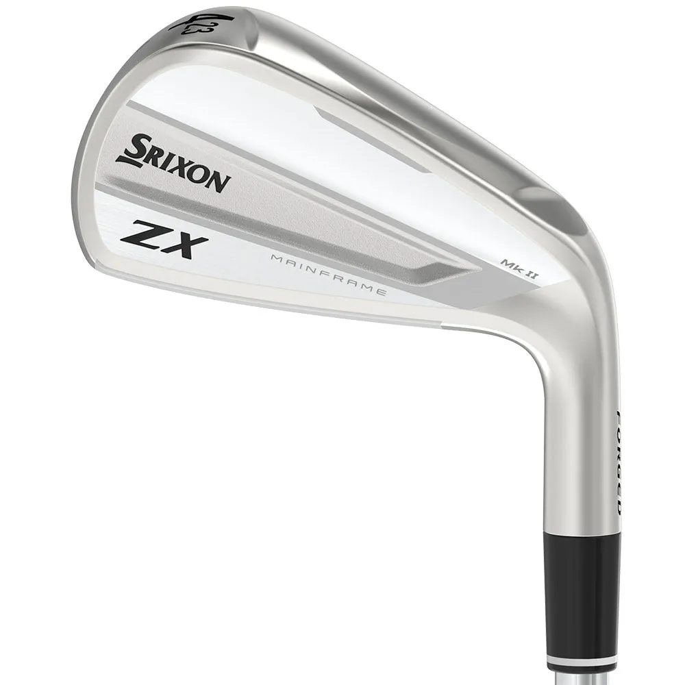 Srixon ZX MKII Utility Iron - Graphite, Ping G430 hybrid