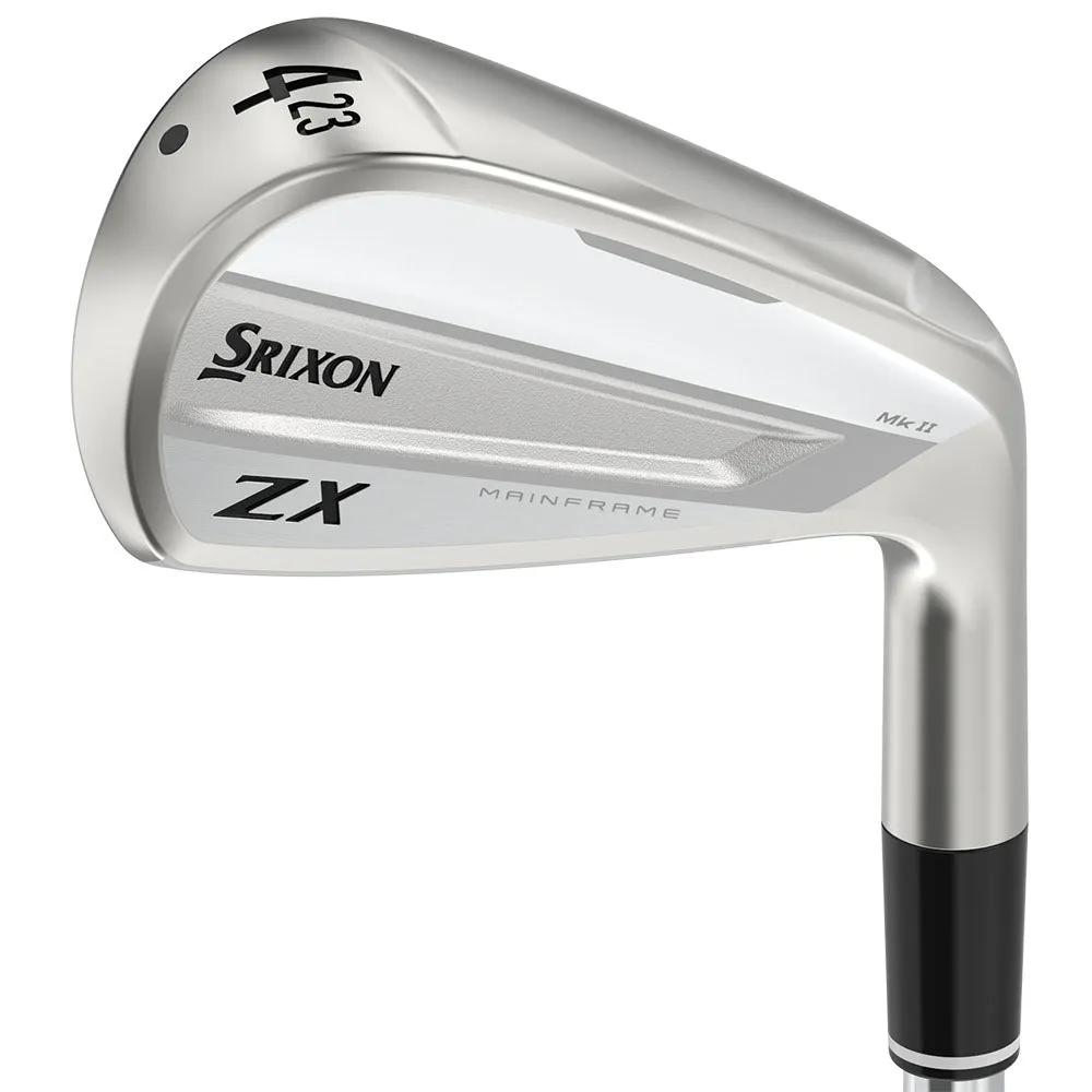 Act Fast Srixon ZX MKII Utility Iron - Graphite Simple. Smart. Powerful., Golf ball retriever, Golf gift for men, Women's golf skirts