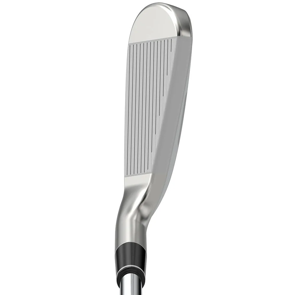 Srixon ZX MKII Utility Iron - Graphite, Golf practice balls, Affordable golf clubs