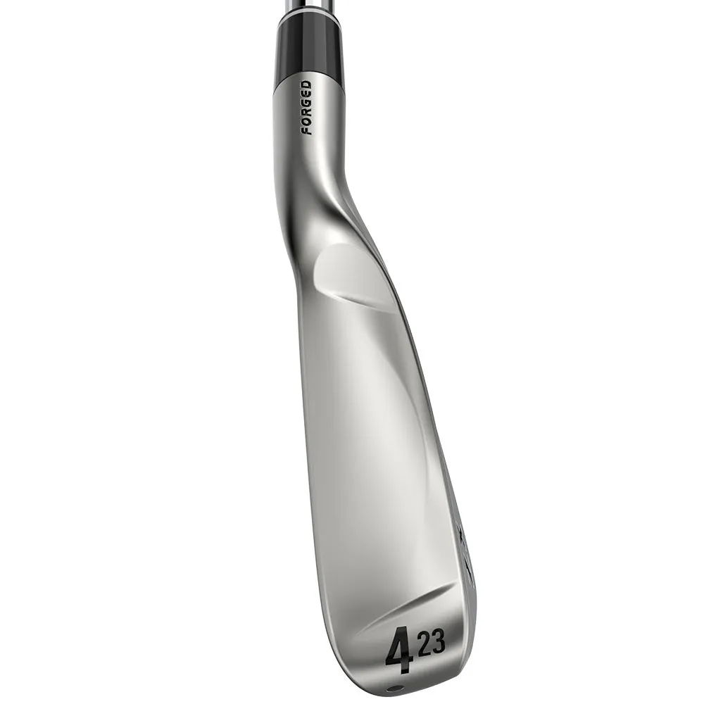 Srixon ZX MKII Utility Iron - Graphite, Lightweight golf shoes