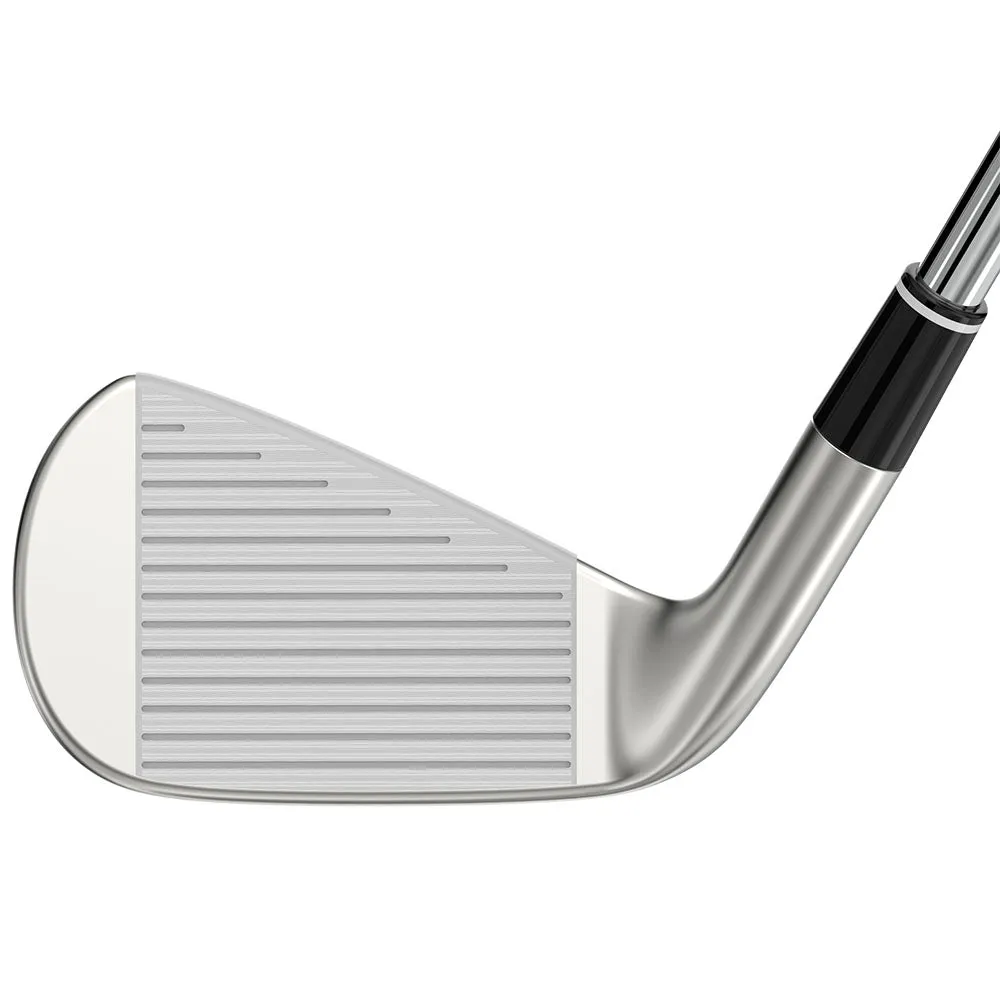 Srixon ZX MKII Utility Iron - Graphite, Golf grip tape