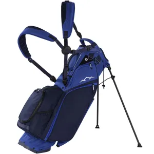 Act Fast Sun Mountain Eclipse 3.5 Stand Bag - Falcon Blue/Navy Editor's Choice, Rain golf gloves, Low spin golf driver
