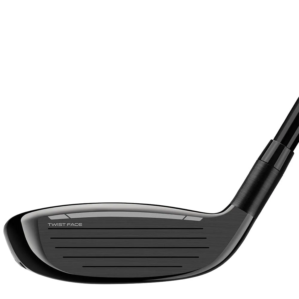 TaylorMade Qi10 Rescue Hybrid, Golf stand bag, Golf ball retriever, Golf club travel bag hard case