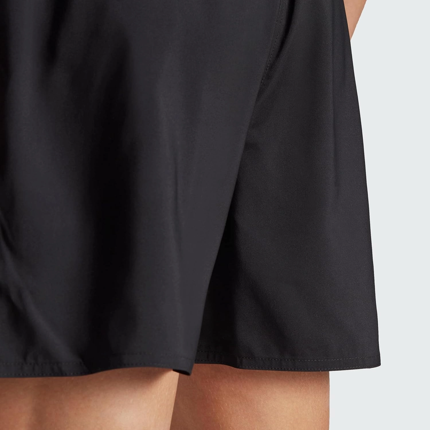 adidas Men's Standard Solid Classics Length Swim Shorts