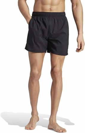 adidas Men's Standard Solid Classics Length Swim Shorts
