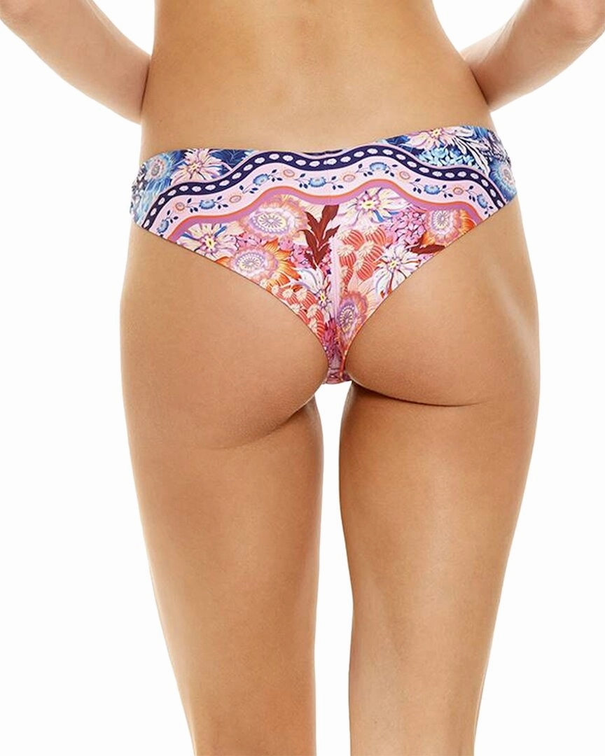 Agua Bendita Lola Bottom