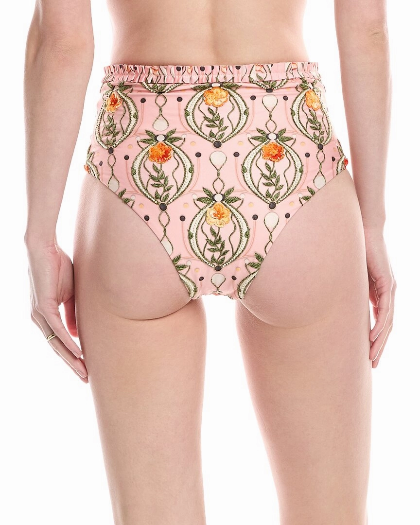 Agua by Agua Bendita Lunar Bottom