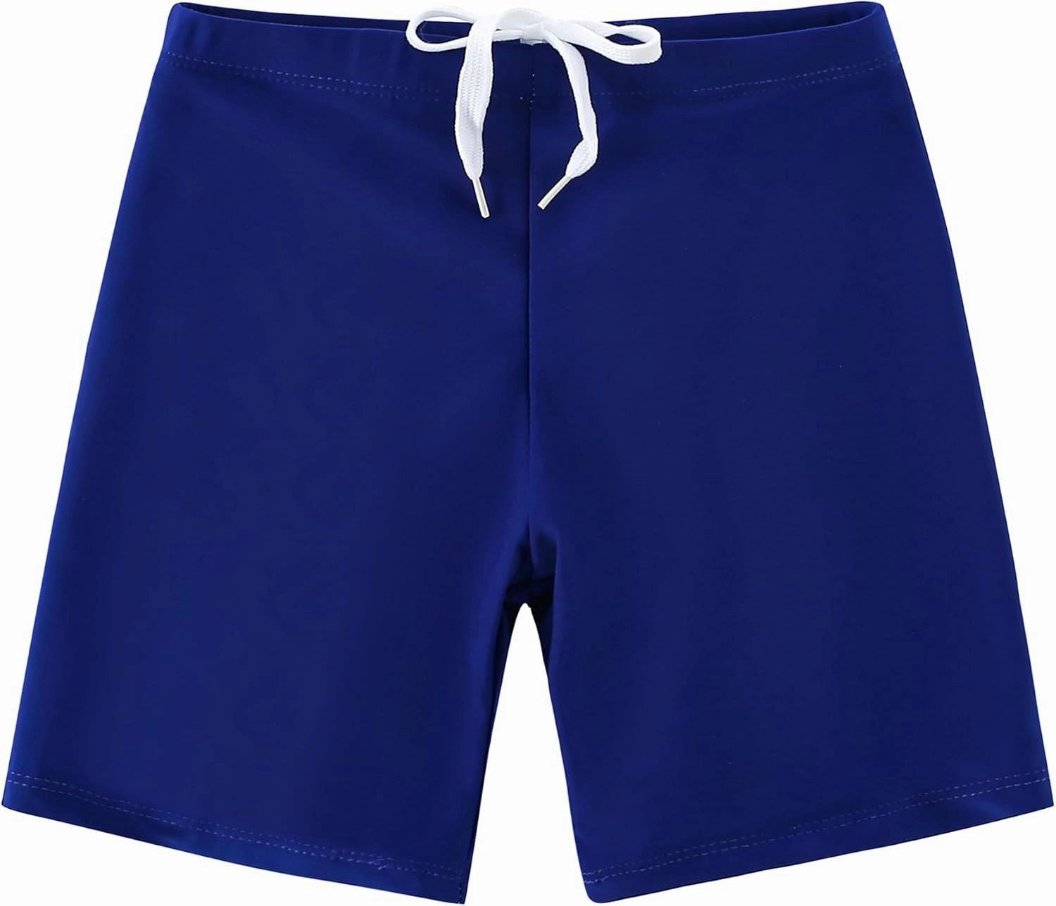AIWUHE Toddler Boys Swimsuit Set Two Piece Shark Bathing Suit Boys' Swimwear Trunk and Rashguard Set 2-7Y