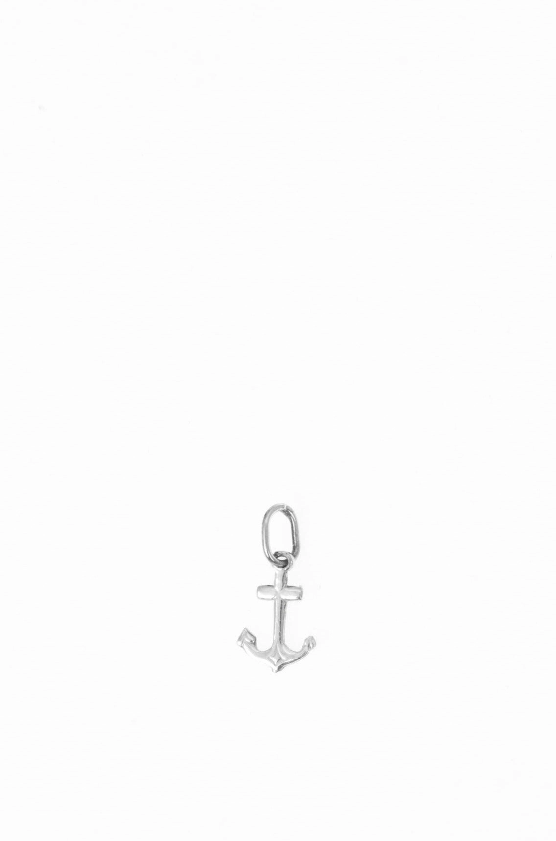 Anchor Charms