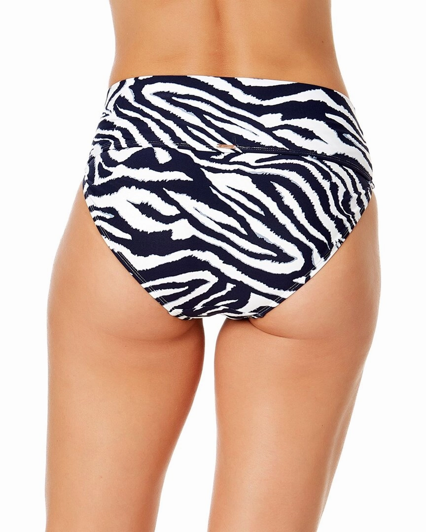 Anne Cole Soft Band High-Waist Bottom