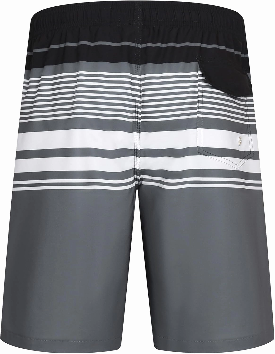 APTRO Men's Swim Trunks 9" Quick Dry Swimsuits Beach Bathing Suits Swim Shorts Mesh Liner