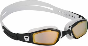 Aquasphere Ninja Adult Unisex Swimming Goggles