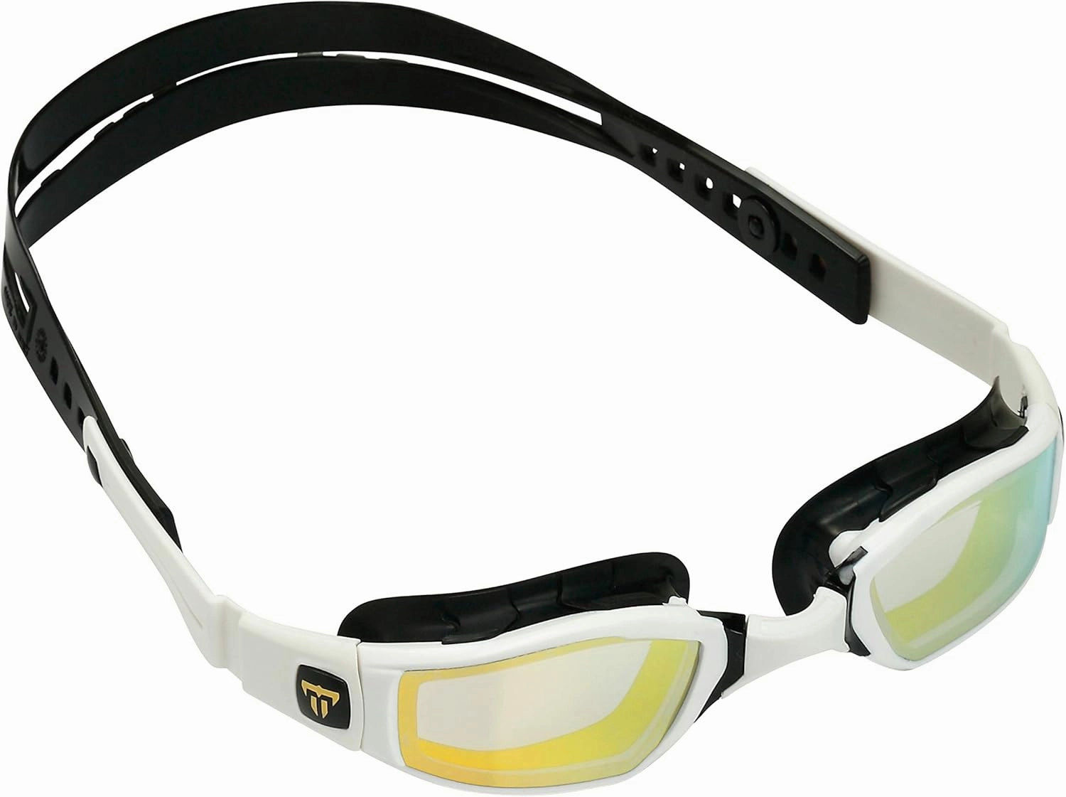 Aquasphere Ninja Adult Unisex Swimming Goggles