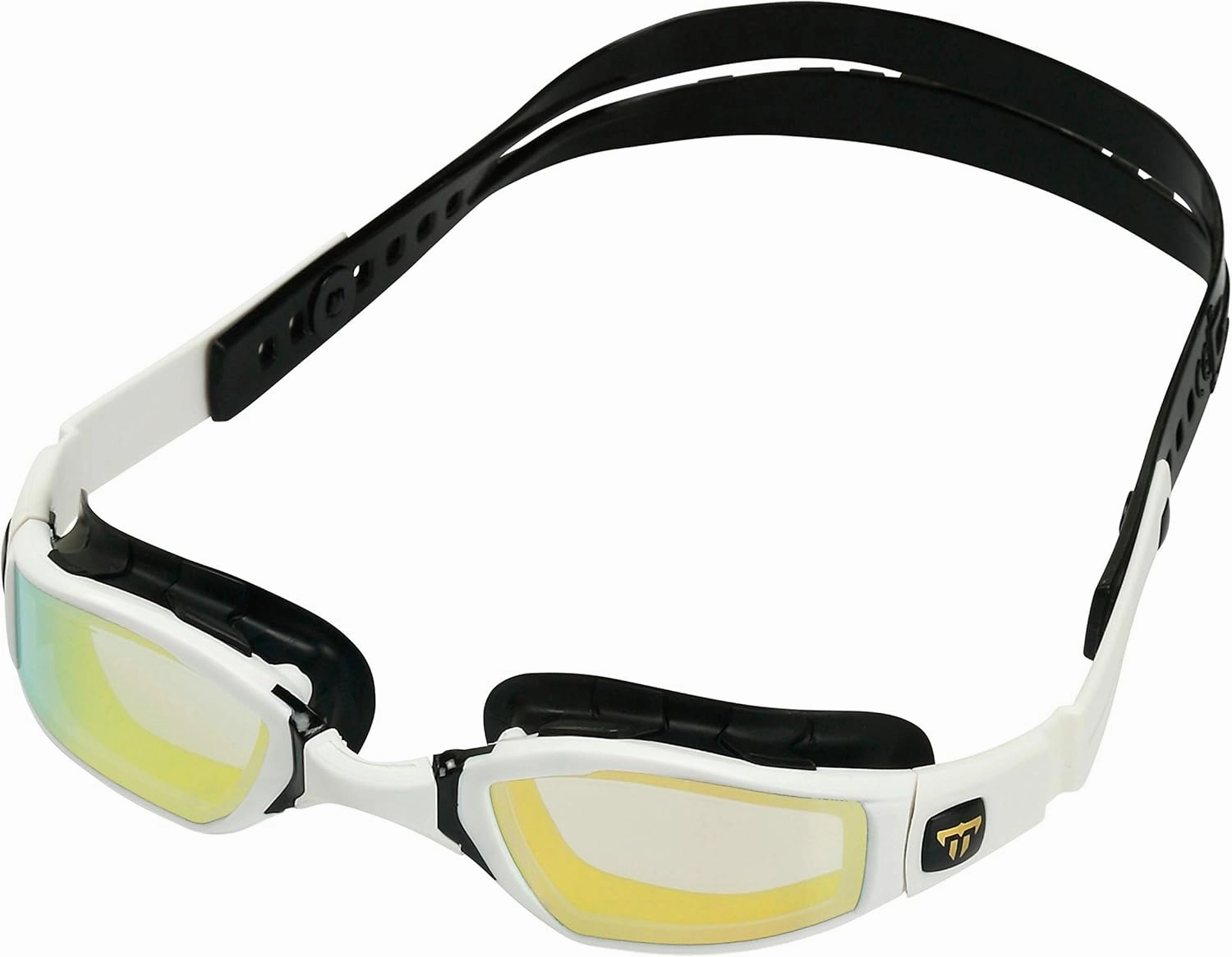 Aquasphere Ninja Adult Unisex Swimming Goggles