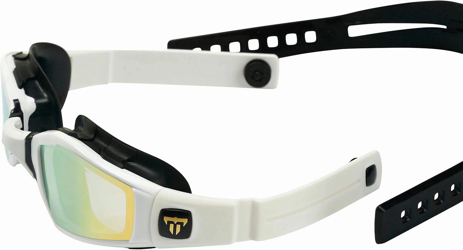 Aquasphere Ninja Adult Unisex Swimming Goggles